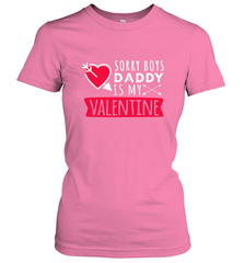 Kids Funny Valentine's Day Present For Your Little Girl, Daughter Women's T-Shirt Women's T-Shirt - trendytshirts1