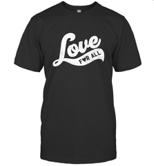 Cute Love Valentines Day Retro Vintage Top Men's T-Shirt Men's T-Shirt - trendytshirts1