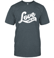 Cute Love Valentines Day Retro Vintage Top Men's T-Shirt Men's T-Shirt - trendytshirts1