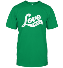 Cute Love Valentines Day Retro Vintage Top Men's T-Shirt Men's T-Shirt - trendytshirts1