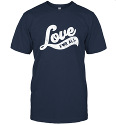 Cute Love Valentines Day Retro Vintage Top Men's T-Shirt