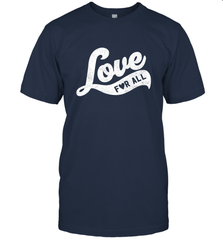 Cute Love Valentines Day Retro Vintage Top Men's T-Shirt Men's T-Shirt - trendytshirts1