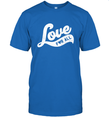Cute Love Valentines Day Retro Vintage Top Men's T-Shirt Men's T-Shirt - trendytshirts1