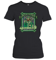 DeNile'Styles St. Patrick Women's T-Shirt Women's T-Shirt - trendytshirts1