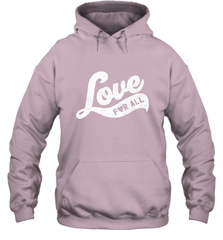 Cute Love Valentines Day Retro Vintage Top Hooded Sweatshirt Hooded Sweatshirt - trendytshirts1