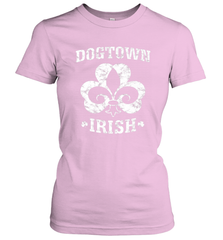 St. Louis Dogtown St. Patrick's Day Dogtown Irish STL Women's T-Shirt Women's T-Shirt - trendytshirts1