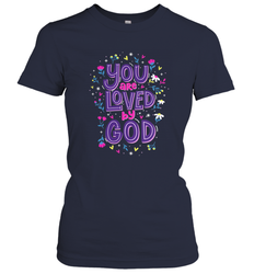 Christian Valentine's Day Women's T-Shirt